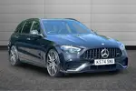 2024 Mercedes-Benz C-Class