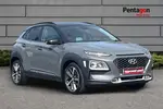 2020 Hyundai Kona