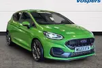 2023 Ford Fiesta ST