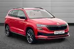 2023 Skoda Karoq