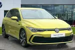 2024 Volkswagen Golf