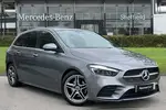 2023 Mercedes-Benz B-Class