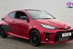 2021 Toyota GR Yaris