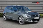 2024 SEAT Arona