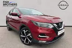 2019 Nissan Qashqai