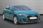 2020 Audi A1
