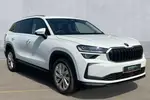 2024 Skoda Kodiaq