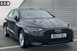 2023 Audi A3