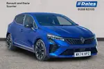 2024 Renault Clio