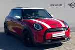 2021 MINI Electric