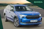 2025 Skoda Kodiaq
