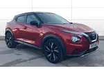 2021 Nissan Juke