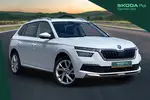2023 Skoda Kamiq
