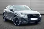 2021 Audi Q2