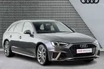 2024 Audi A4 Avant
