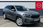 2024 Skoda Kodiaq
