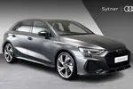 2025 Audi A3