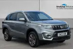 2023 Suzuki Vitara