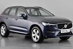 2021 Volvo XC60
