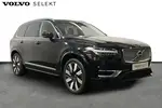 2024 Volvo XC90