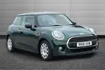 2016 MINI Hatchback