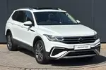 2024 Volkswagen Tiguan Allspace