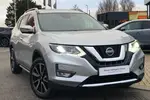 2020 Nissan X-Trail
