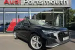 2020 Audi Q8