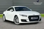 2016 Audi TT