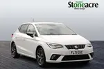 2021 SEAT Ibiza