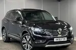 2018 Renault Koleos
