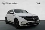 2023 Mercedes-Benz EQC