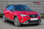 2023 SEAT Arona