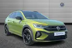 2025 Volkswagen Taigo