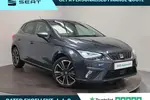 2025 SEAT Ibiza