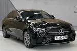 2023 Mercedes-Benz E-Class