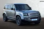 2024 Land Rover Defender