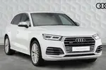 2018 Audi SQ5