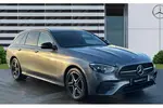 2023 Mercedes-Benz E-Class Estate