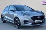 2024 Ford Puma