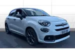 2021 Fiat 500X