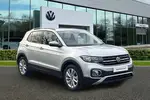 2021 Volkswagen T-Cross
