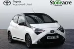 2021 Toyota Aygo