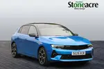 2025 Vauxhall Astra