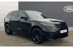 2022 Land Rover Range Rover Velar