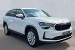 2025 Skoda Kodiaq