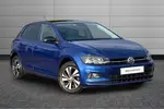 2020 Volkswagen Polo