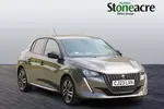 2023 Peugeot 208