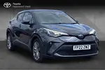 2022 Toyota C-HR