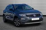 2020 Volkswagen T-Roc